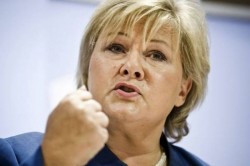 Норвегия против постоянных баз НАТО в Восточной Европе Норвегия против постоянных баз НАТО в Восточной Европе